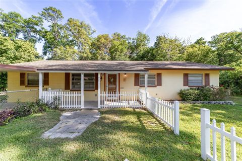 A home in OCALA