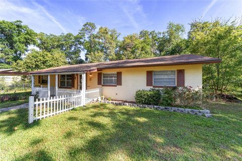 A home in OCALA