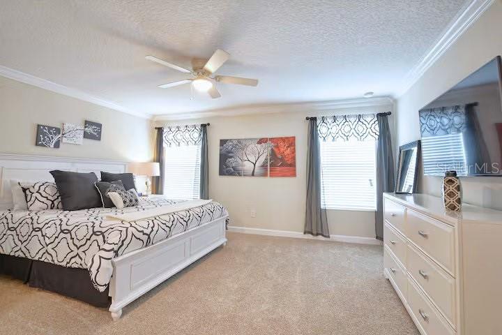 STOREY LAKE - Residential