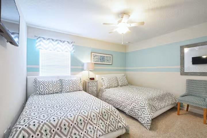 STOREY LAKE - Residential