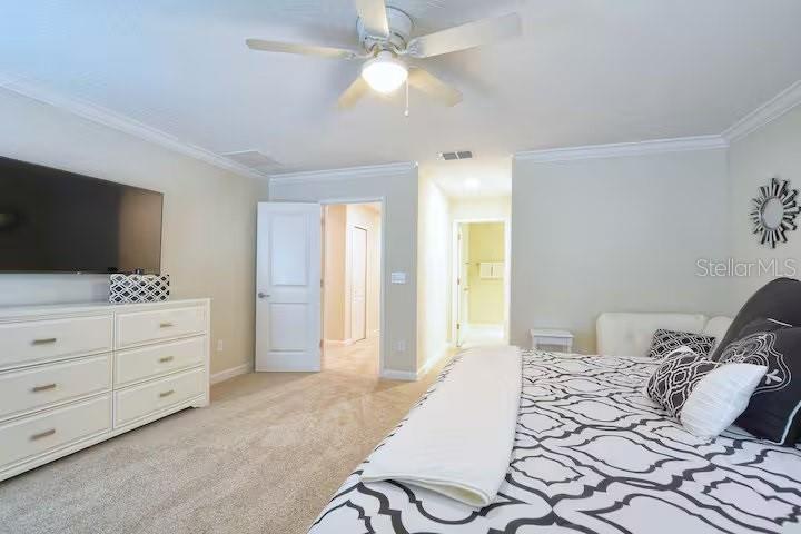 STOREY LAKE - Residential