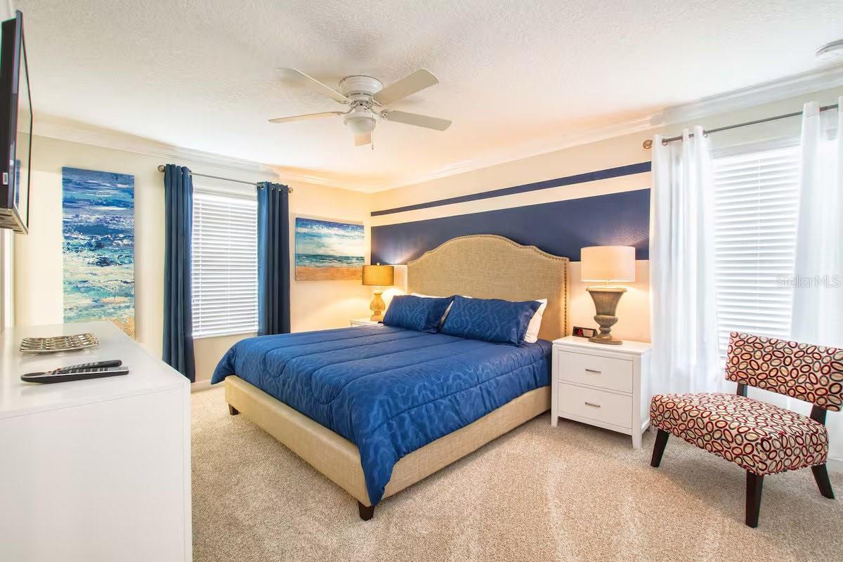 STOREY LAKE - Residential