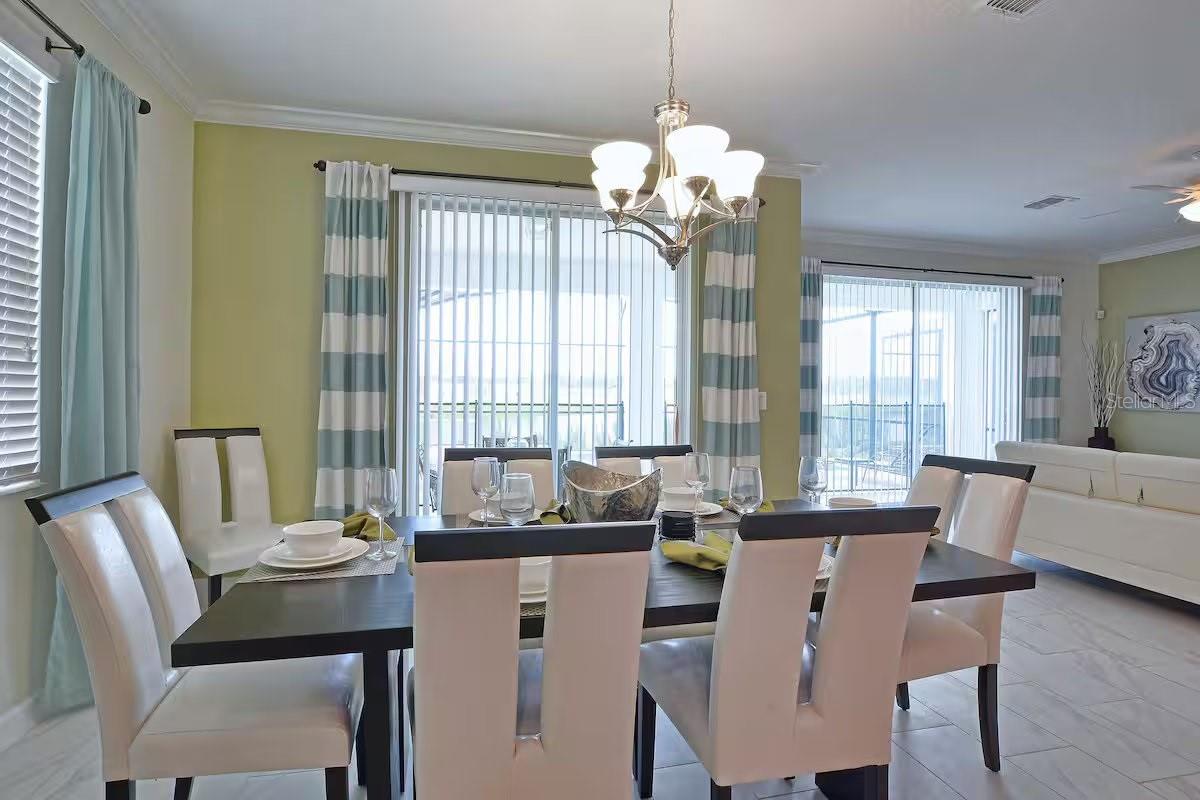 STOREY LAKE - Residential