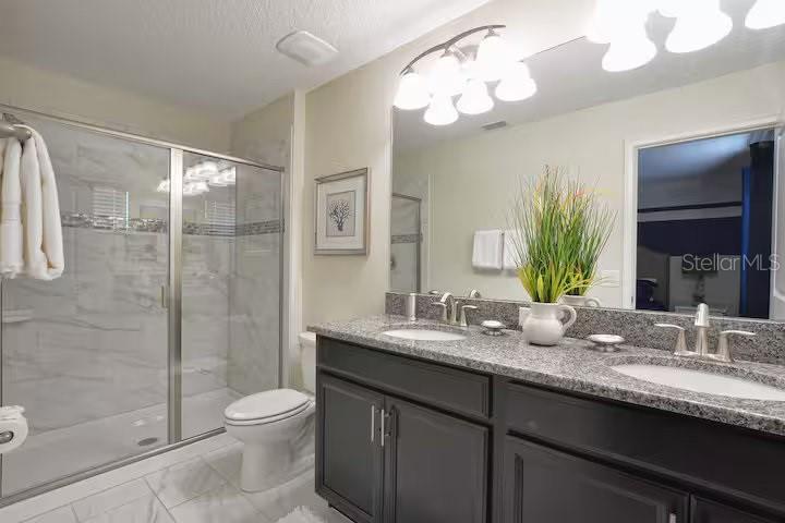 STOREY LAKE - Residential