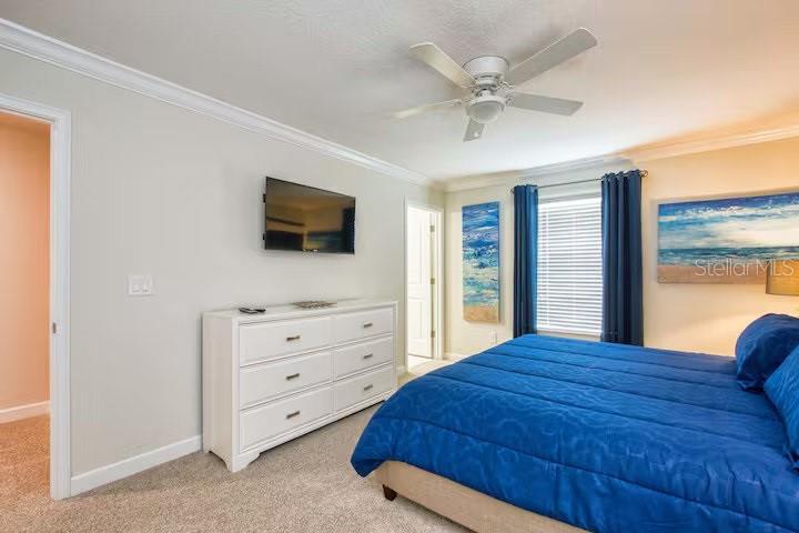 STOREY LAKE - Residential