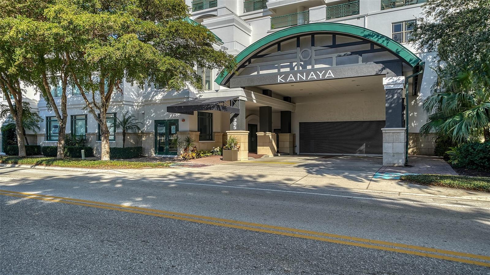 505 S ORANGE AVENUE 501