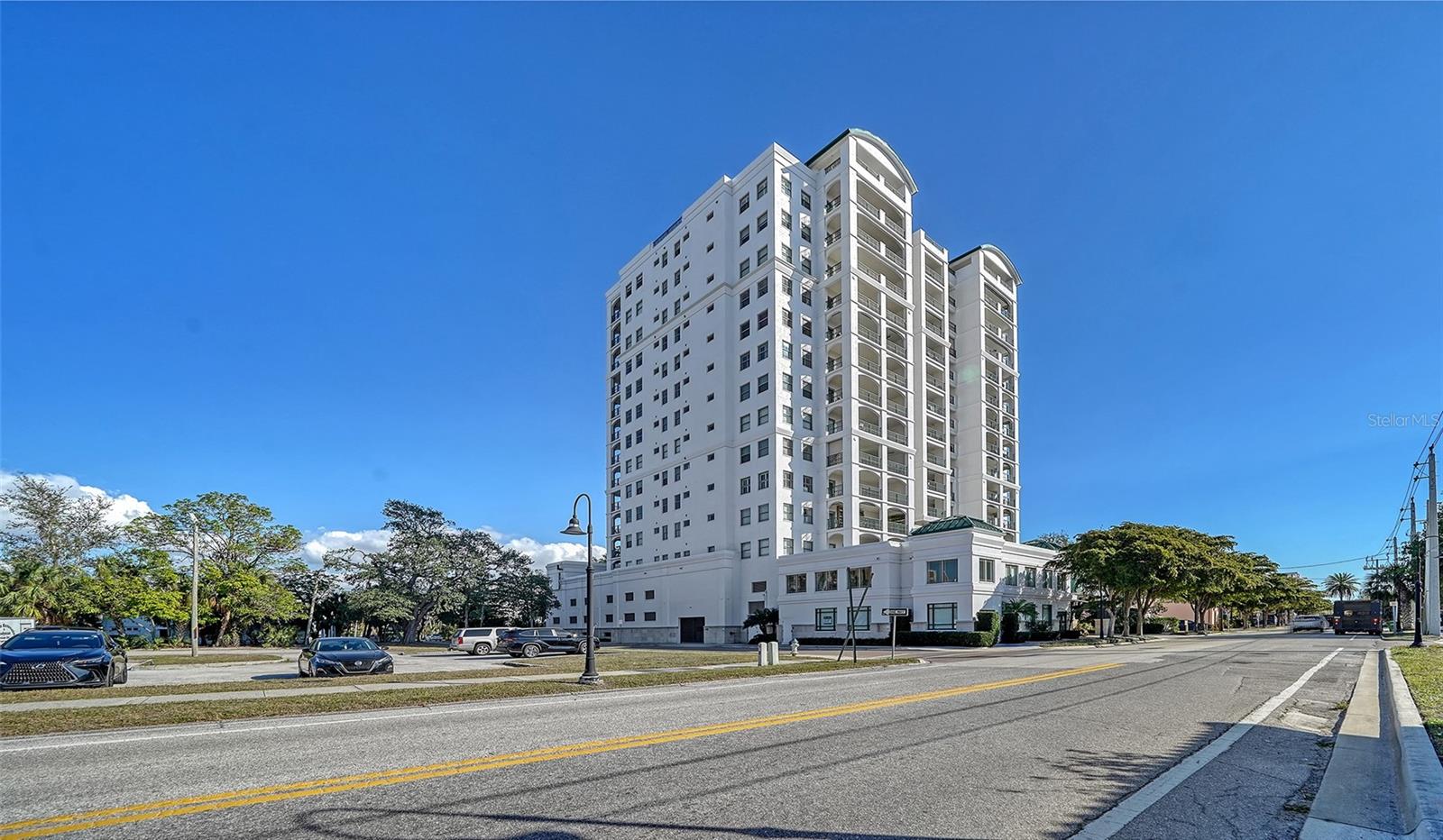 505 S ORANGE AVENUE 501
