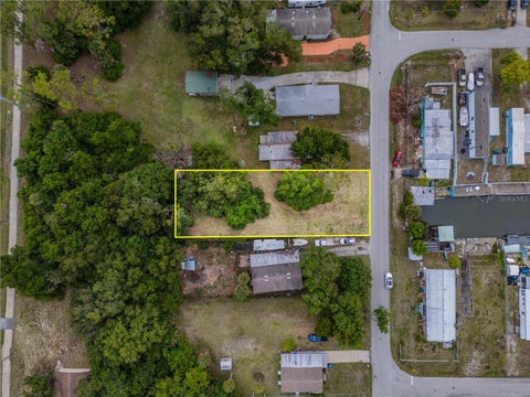 Photo of Nellie Street, Edgewater, FL 32141 (MLS # NS1088198)