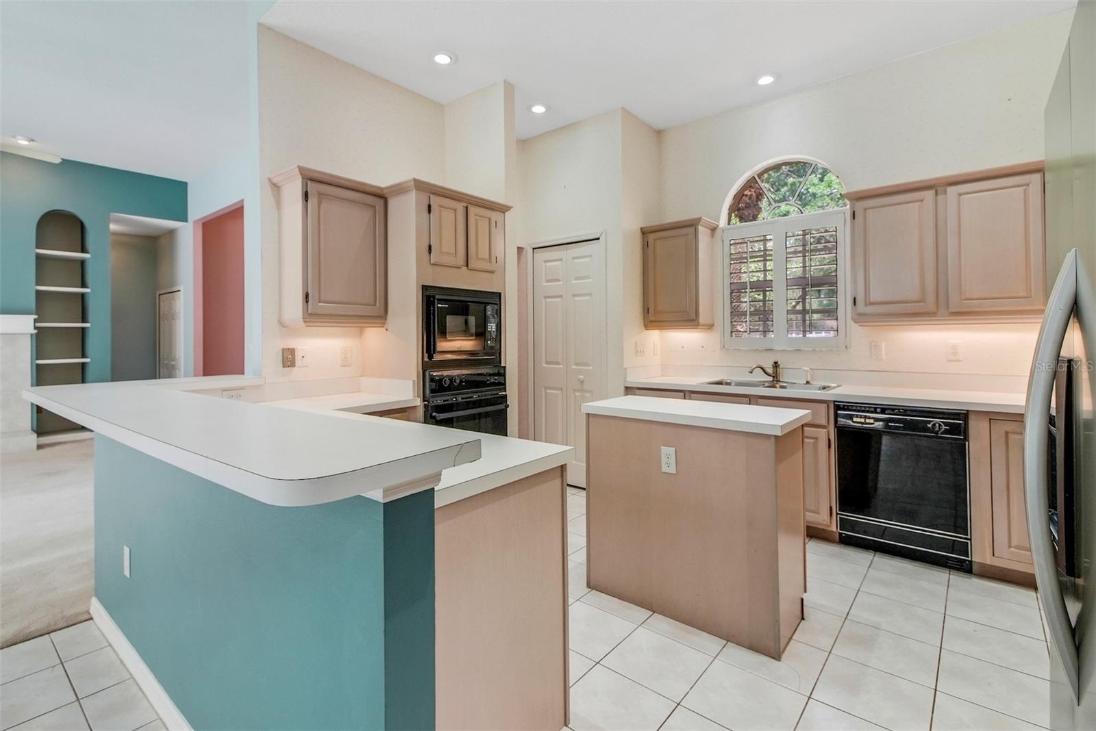 RIVER WALK - Residential