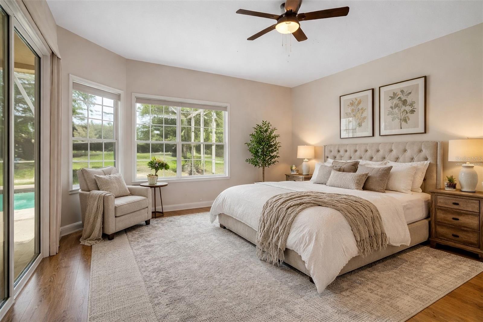 RIVER WALK - Residential