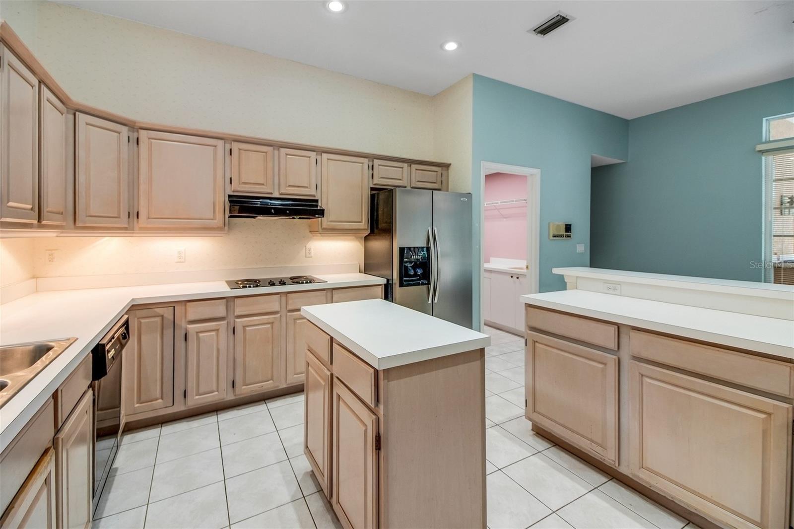 RIVER WALK - Residential