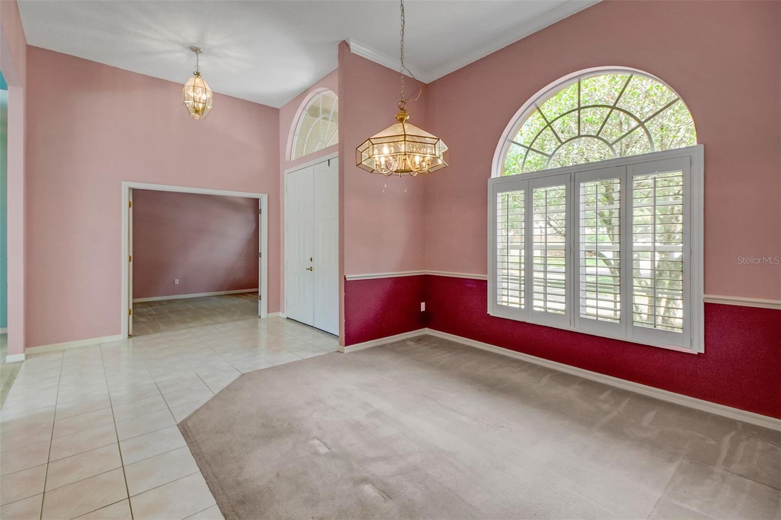 RIVER WALK - Residential