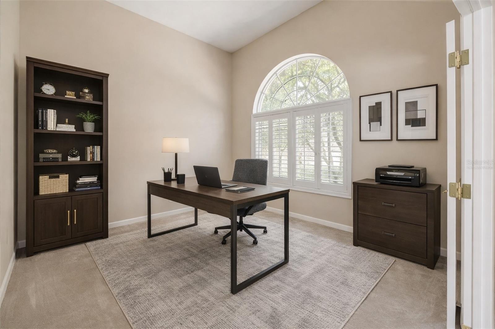 RIVER WALK - Residential