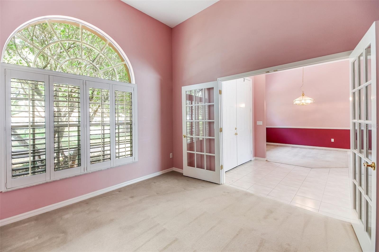 RIVER WALK - Residential