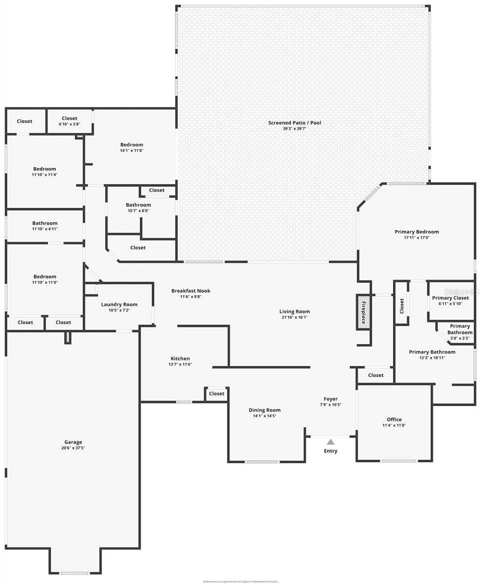 RIVER WALK - Residential