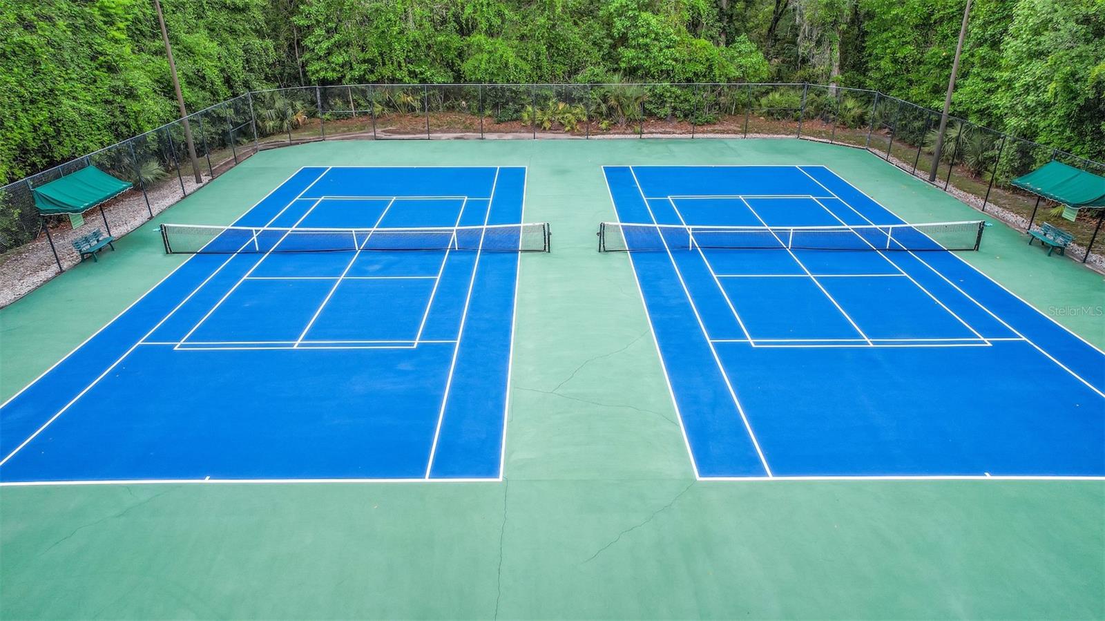 RIVER WALK - Residential