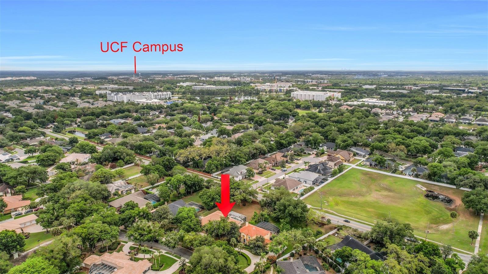 RIVER WALK - Residential