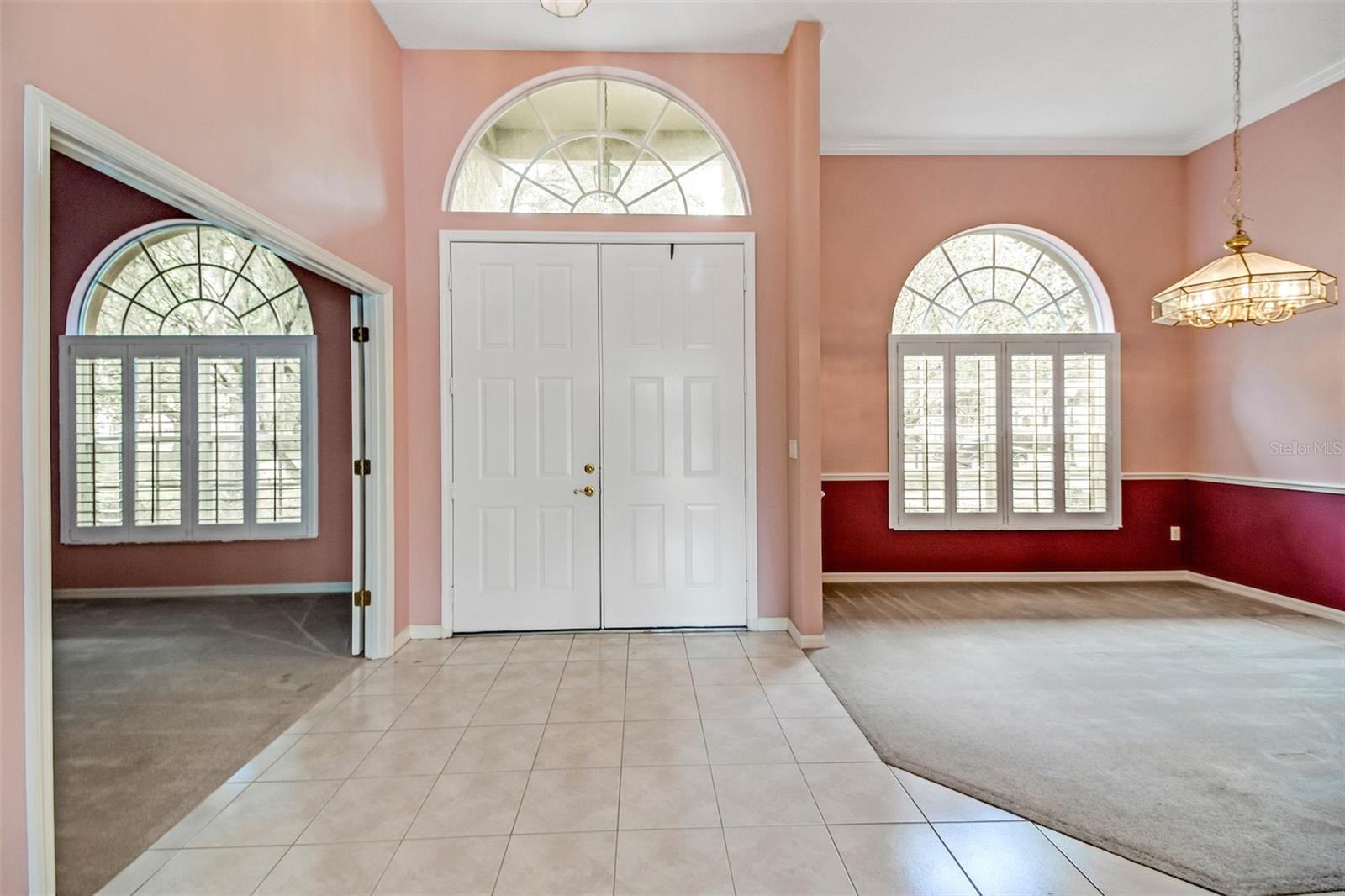 RIVER WALK - Residential