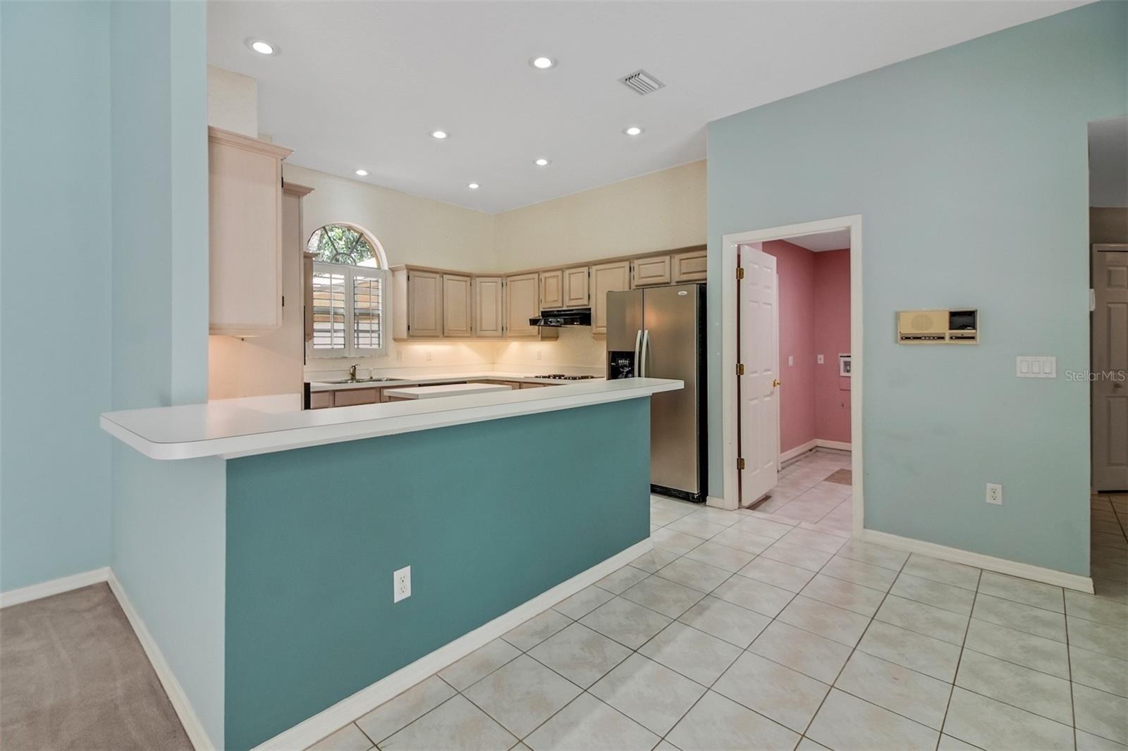 RIVER WALK - Residential