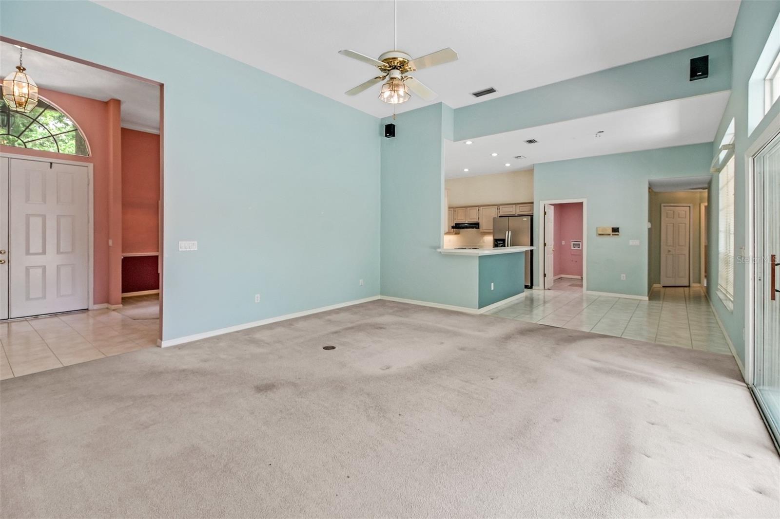 RIVER WALK - Residential