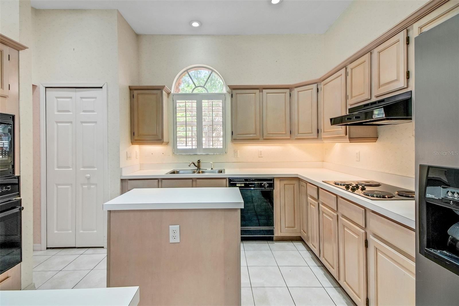 RIVER WALK - Residential