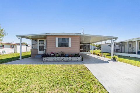 Photo of 37246 Eileen Avenue, Zephyrhills, FL 33542 (MLS # TB8360086)