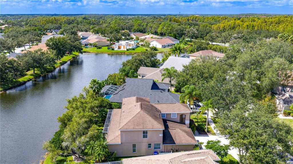 Photo of 10211 Quails Landing Avenue, Tampa, FL 33647 (MLS # TB8433090)