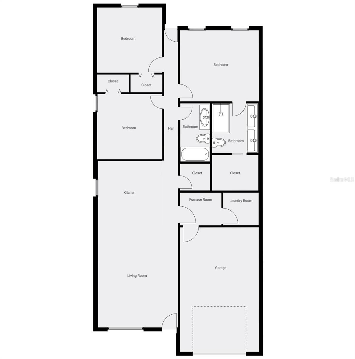 354 SOUTHERN CHARM DRIVE