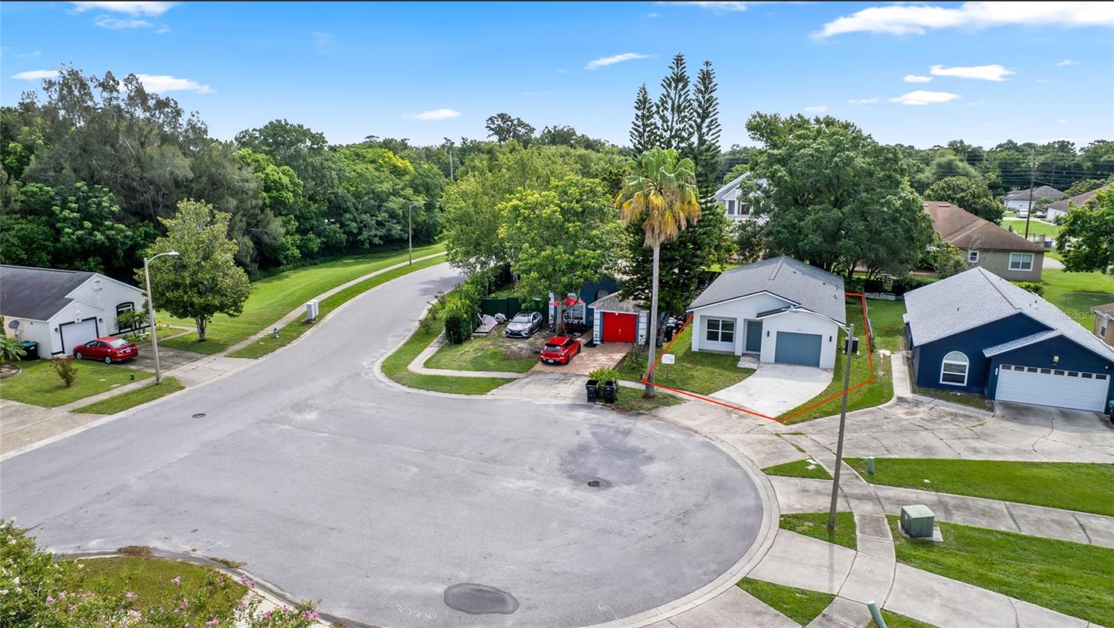 354 SOUTHERN CHARM DRIVE