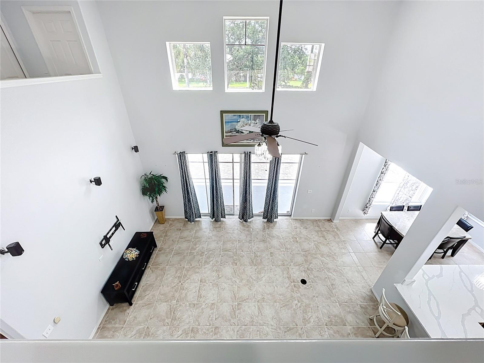 BARRINGTON RIDGE PH 1A - Residential