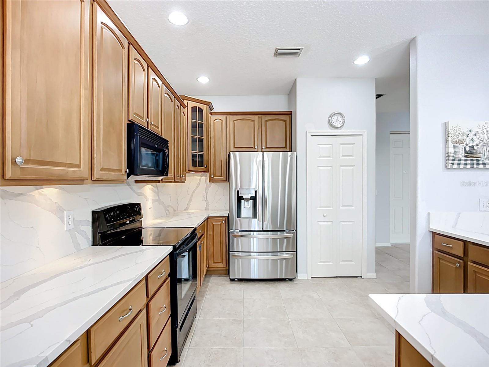 BARRINGTON RIDGE PH 1A - Residential