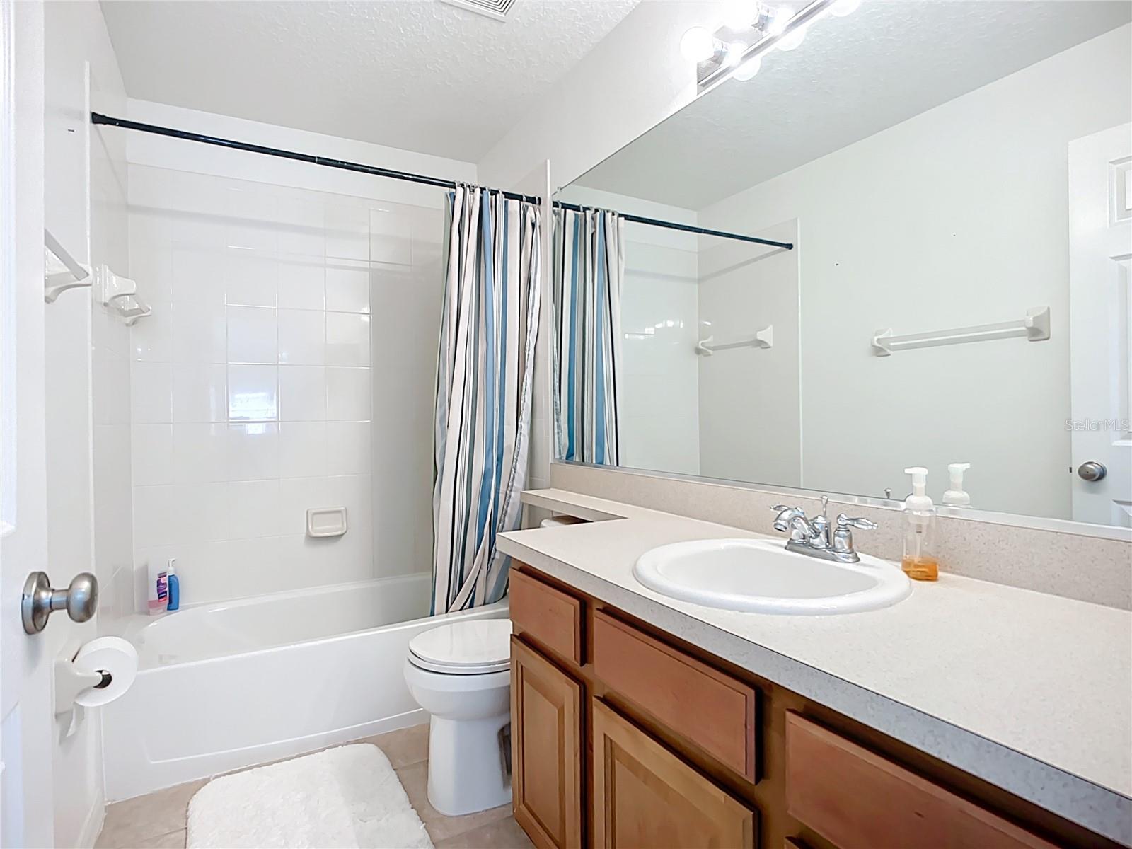 BARRINGTON RIDGE PH 1A - Residential