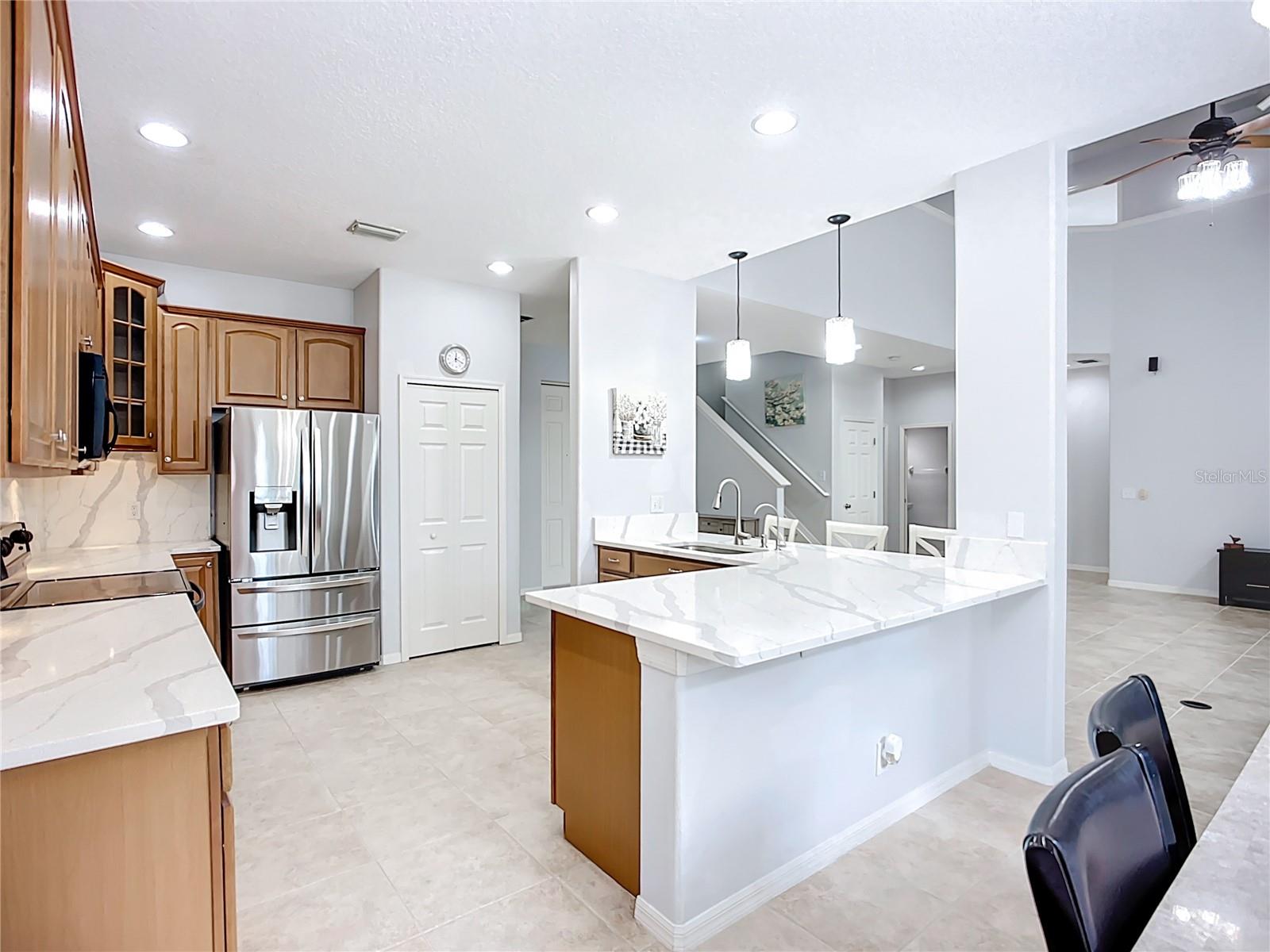 BARRINGTON RIDGE PH 1A - Residential