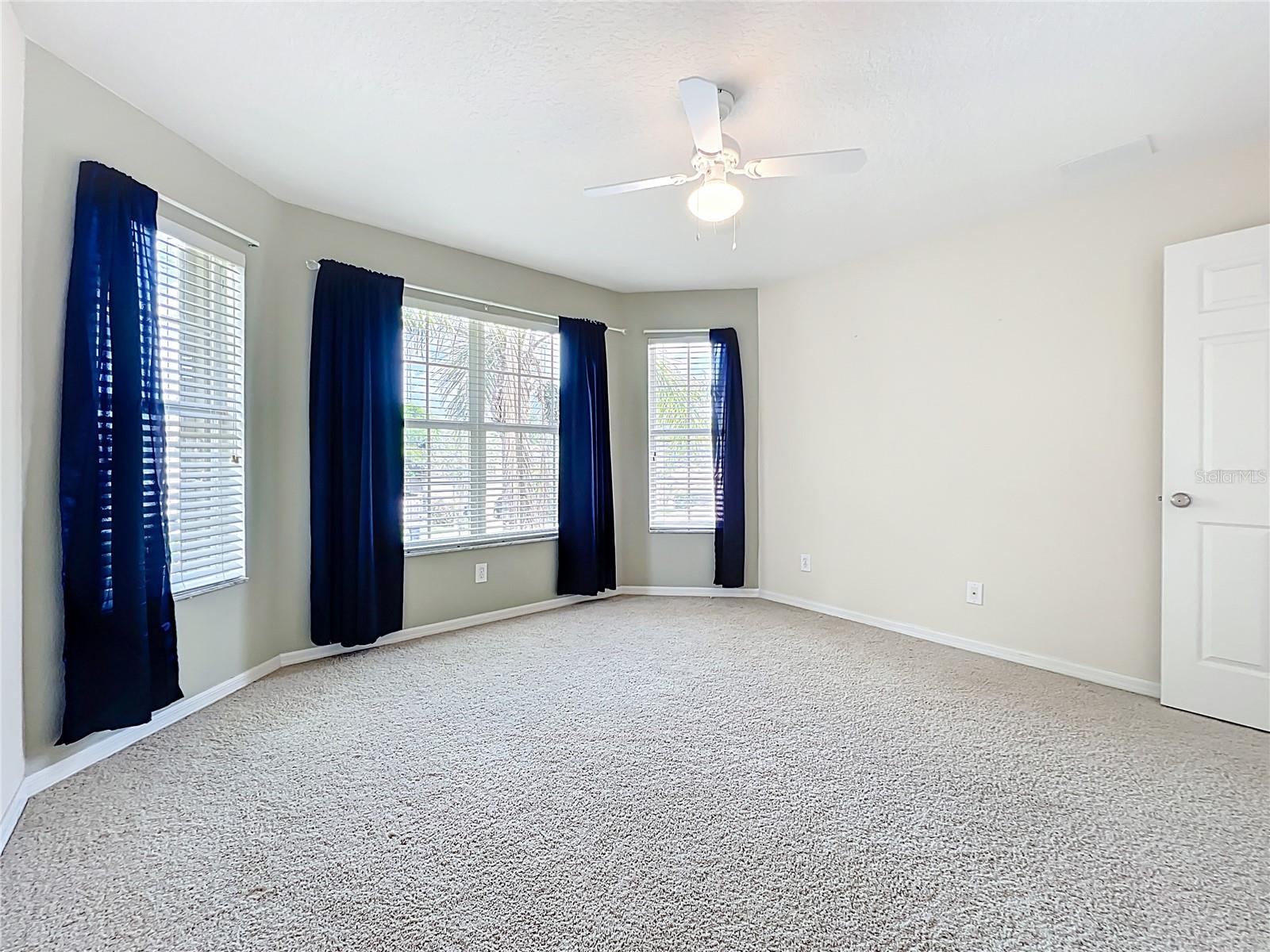 BARRINGTON RIDGE PH 1A - Residential