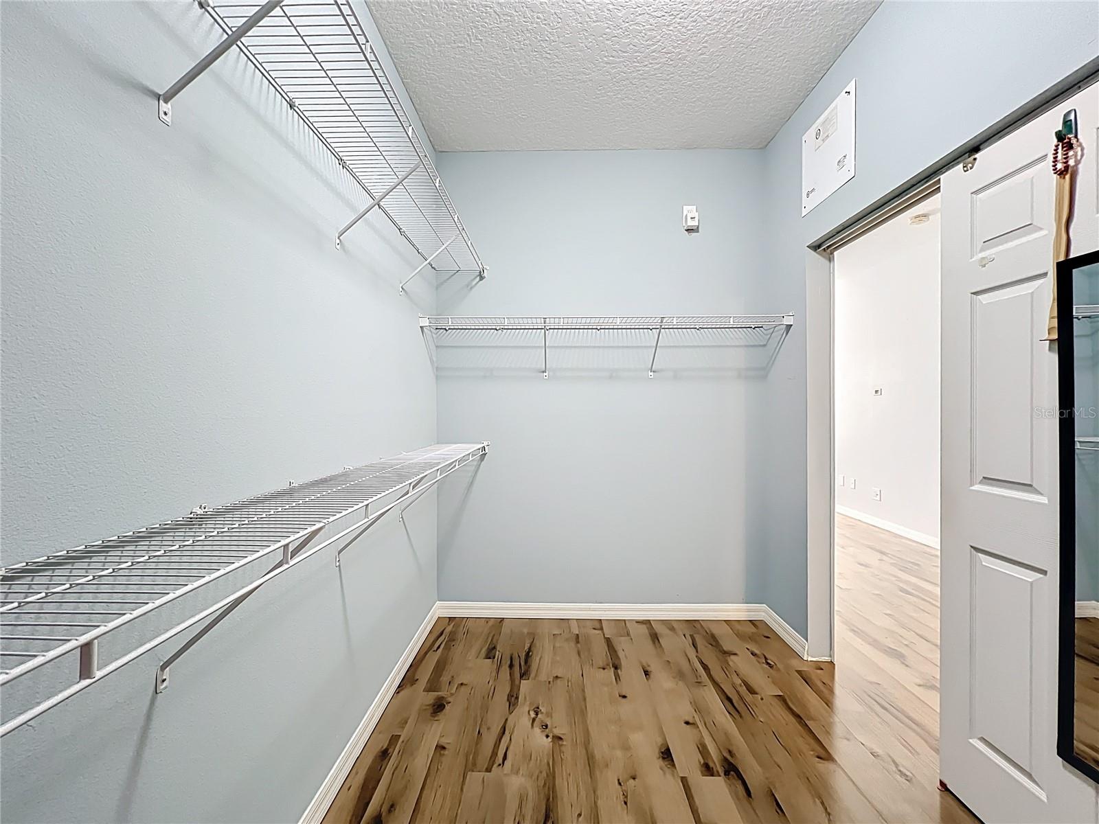 BARRINGTON RIDGE PH 1A - Residential