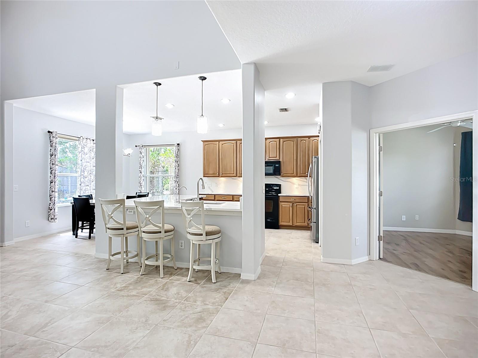 BARRINGTON RIDGE PH 1A - Residential