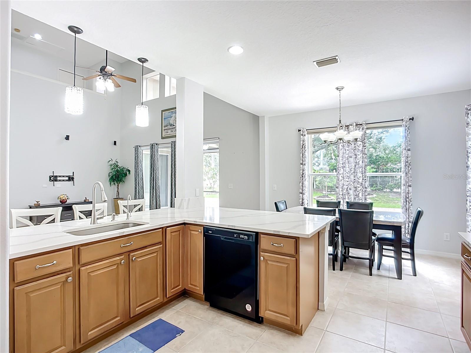 BARRINGTON RIDGE PH 1A - Residential