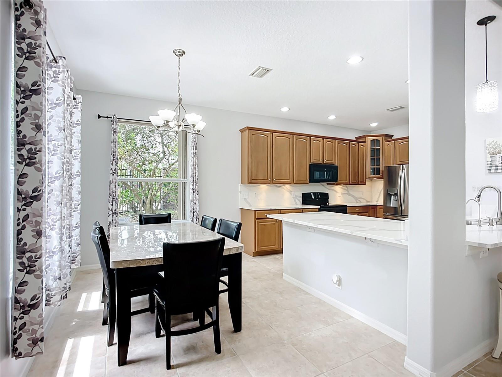 BARRINGTON RIDGE PH 1A - Residential