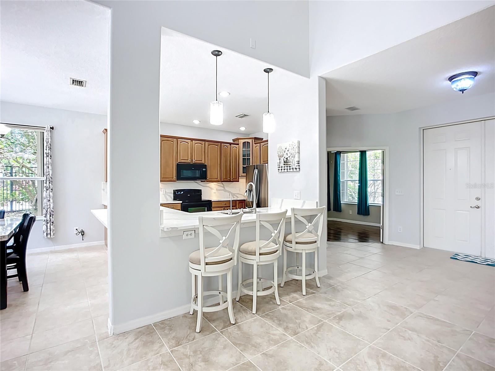 BARRINGTON RIDGE PH 1A - Residential