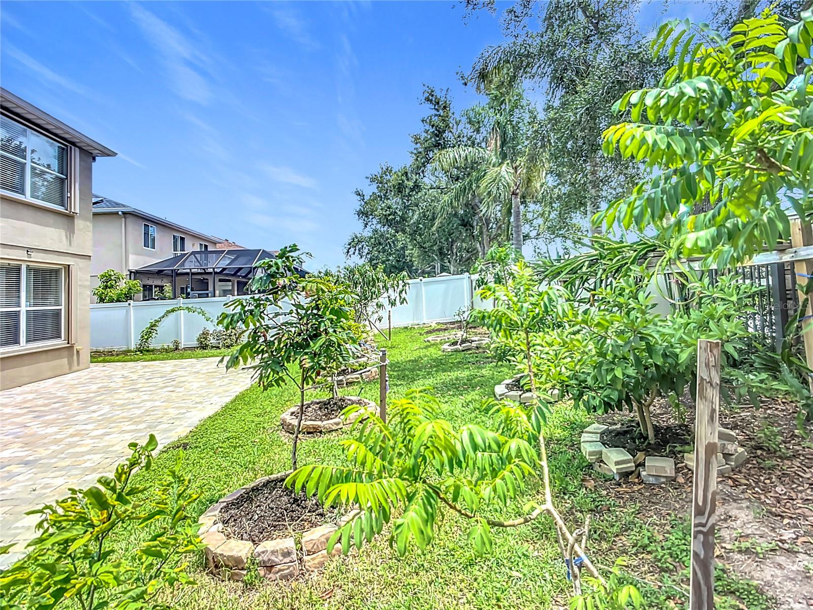 BARRINGTON RIDGE PH 1A - Residential