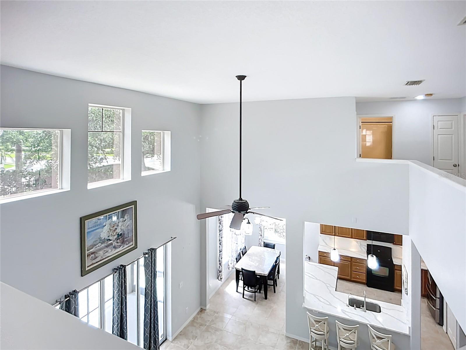 BARRINGTON RIDGE PH 1A - Residential