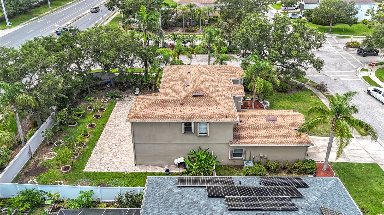 BARRINGTON RIDGE PH 1A - Residential