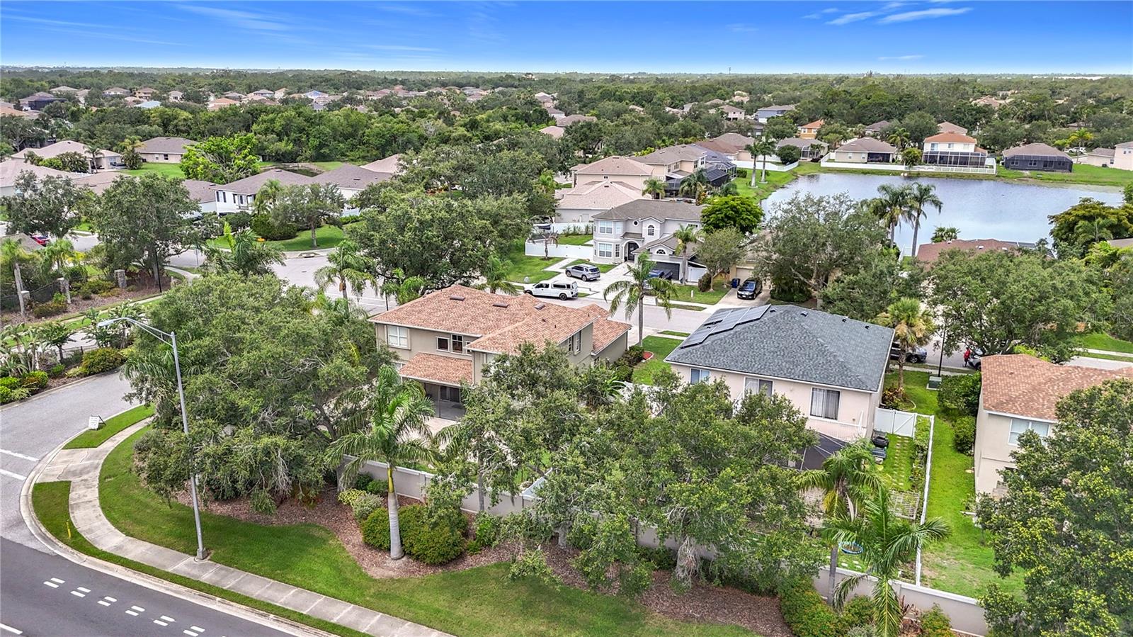 BARRINGTON RIDGE PH 1A - Residential