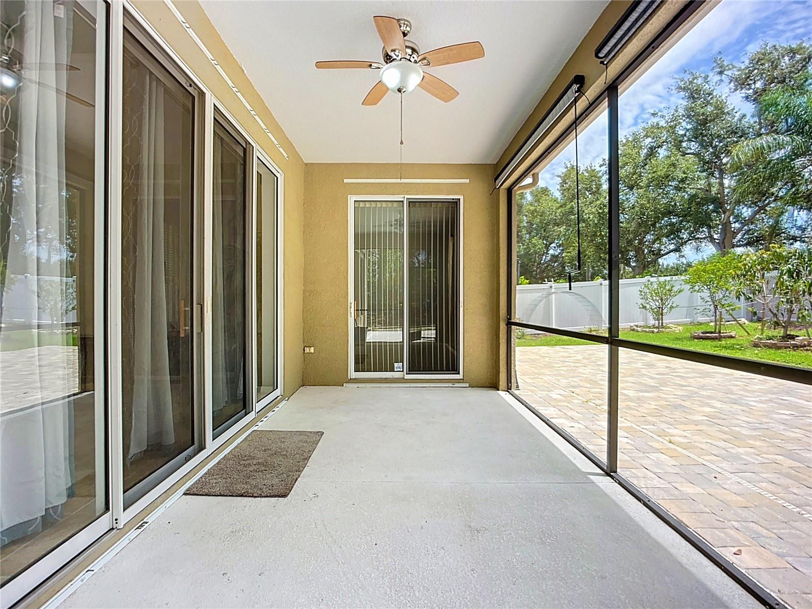 BARRINGTON RIDGE PH 1A - Residential