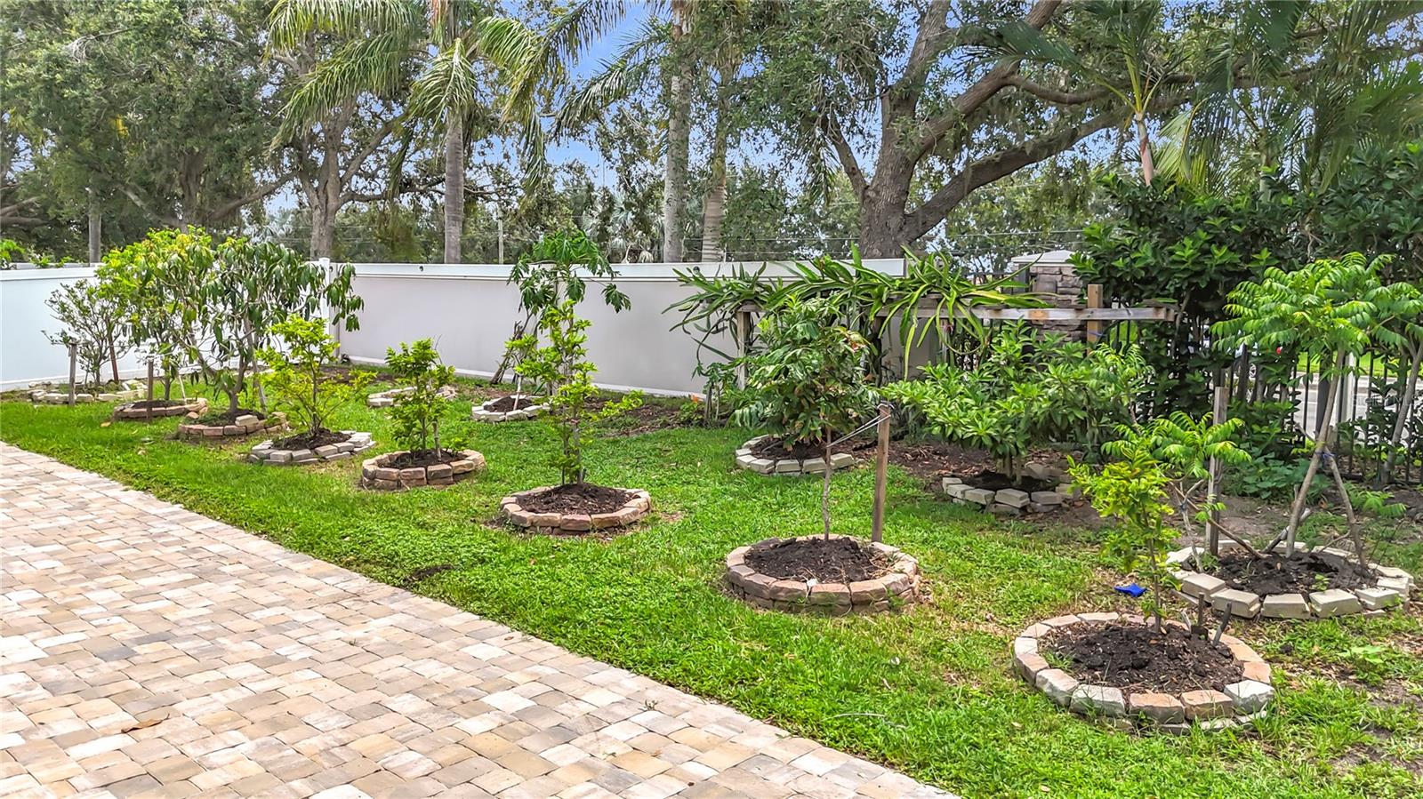 BARRINGTON RIDGE PH 1A - Residential