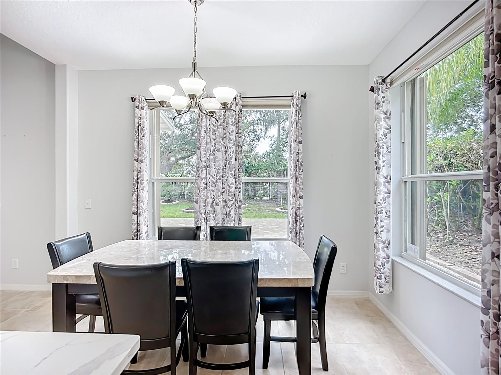 BARRINGTON RIDGE PH 1A - Residential