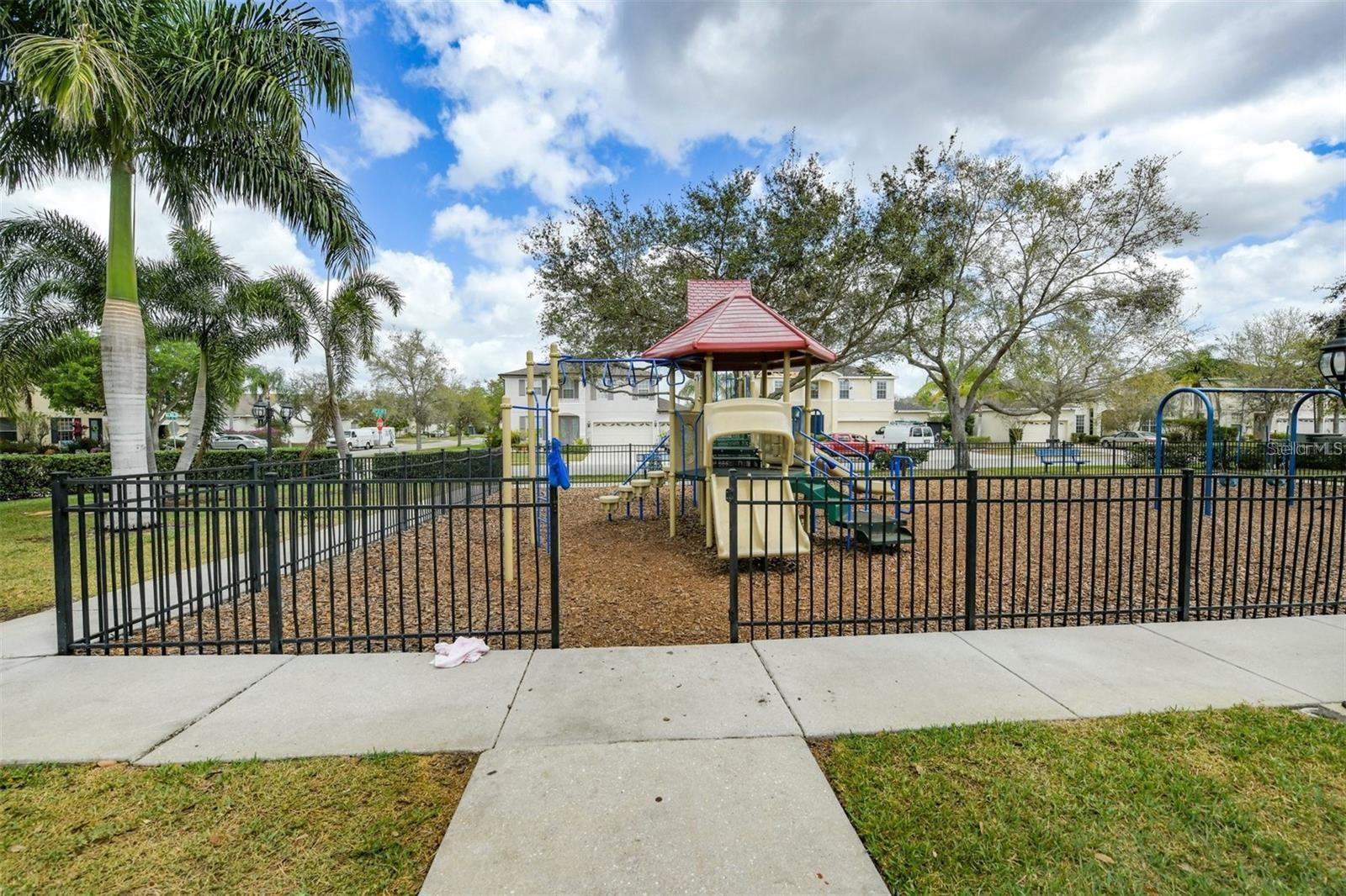 BARRINGTON RIDGE PH 1A - Residential