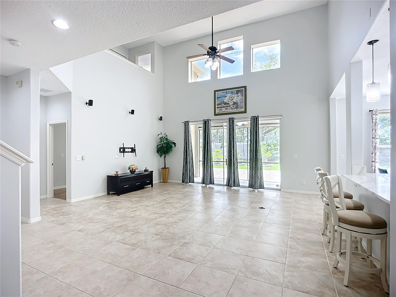 BARRINGTON RIDGE PH 1A - Residential