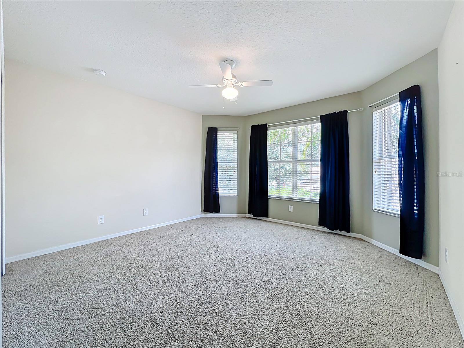 BARRINGTON RIDGE PH 1A - Residential