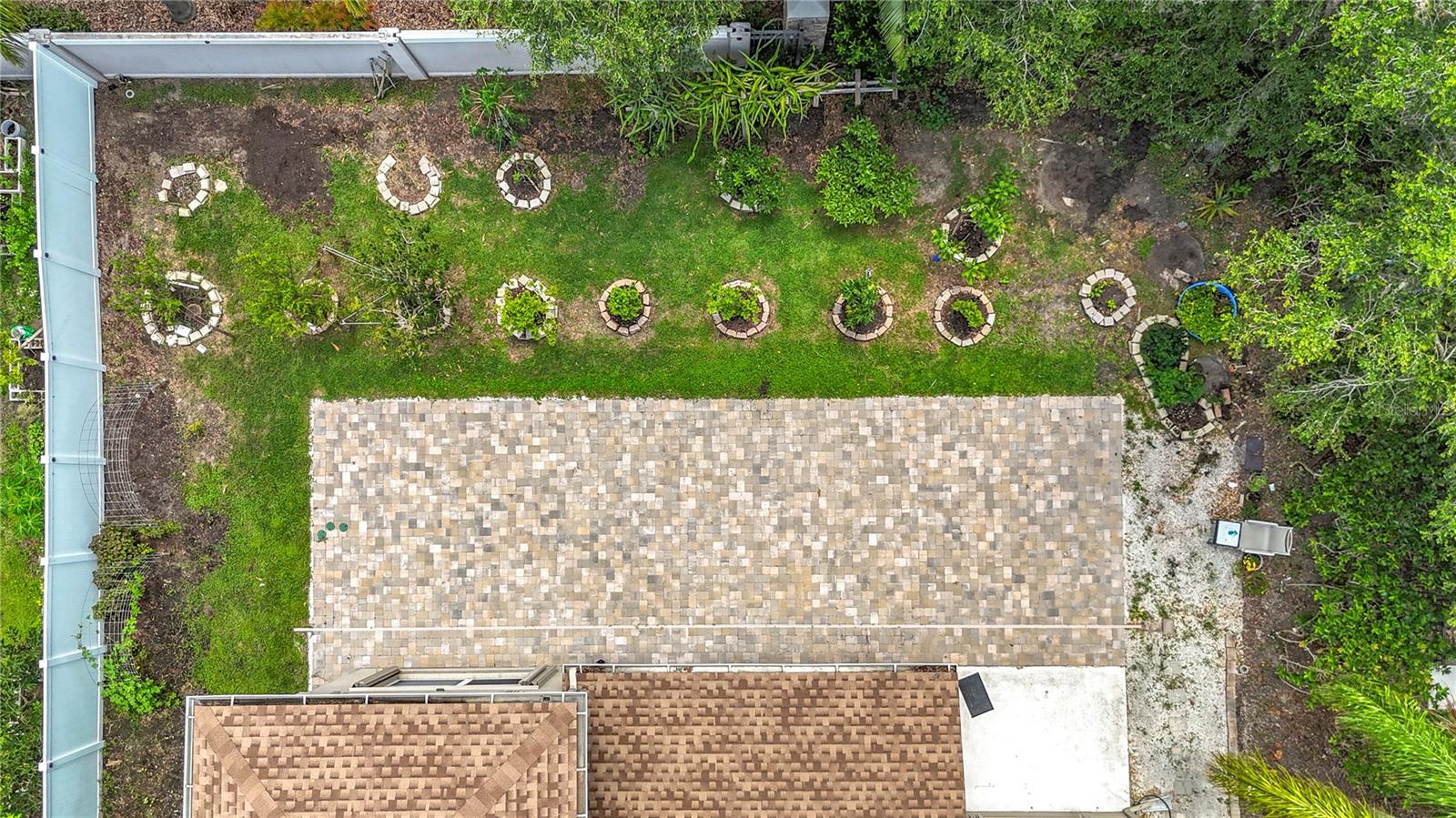 BARRINGTON RIDGE PH 1A - Residential